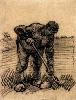 Ländliche anhebende Potatoes Ländliche anhebende Potatoes
