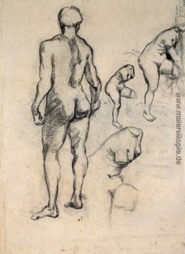 Idol und Sketches of Venus Idol und Sketches of Venus