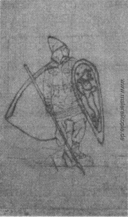 Varangian Krieger Varangian Krieger