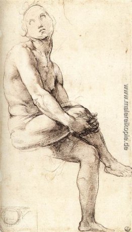 Studie für Adam Studie für Adam
