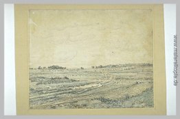 Die Ebene von Barbizon Die Ebene von Barbizon