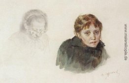 Leiter der Mädchen Leiter der Mädchen