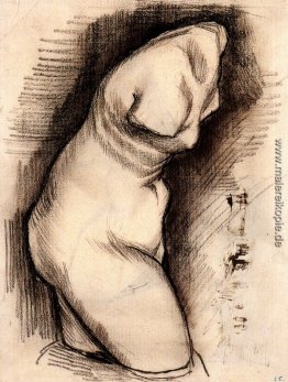 Torso der Venus Torso der Venus
