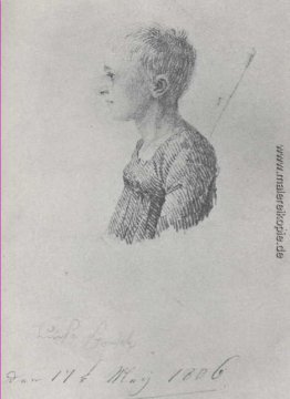 Luise Sponholz Luise Sponholz