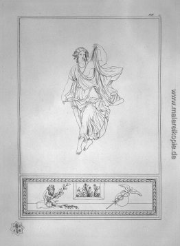 Bacchante Tanz Bacchante Tanz