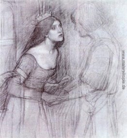 A Female Study A Female Study