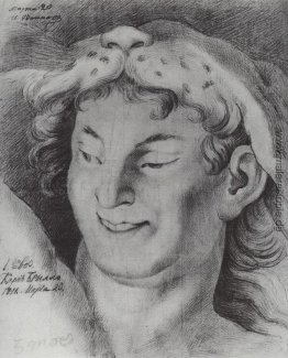 Der Kopf von Bacchus Der Kopf von Bacchus