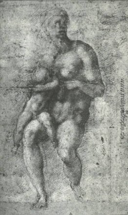 Studie für eine "Heilige Familie mit dem Jesuskind St. Johannes" Studie für eine "Heilige Familie mit dem Jesuskind St. Johannes"