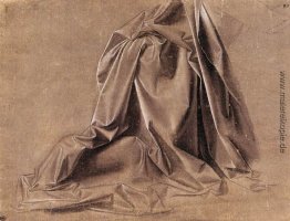 Gardinen für eine sitzende Figur Gardinen für eine sitzende Figur