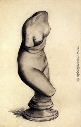 Torso der Venus Torso der Venus