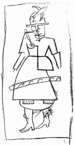 Frau Frau