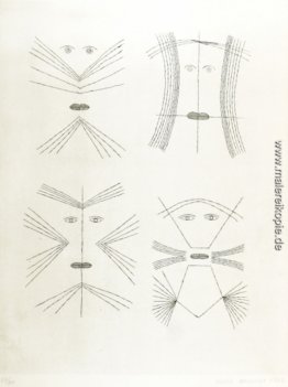 Codex d'un Visage Codex d'un Visage
