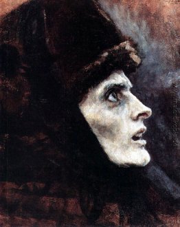 Leiter Boyarynya Morozova (Studie) Leiter Boyarynya Morozova (Studie)
