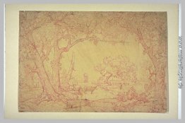 Aus dem Wald von Fontainebleau Aus dem Wald von Fontainebleau
