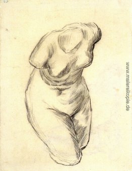Torso der Venus Torso der Venus