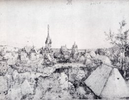 Ansicht von Heroldsberg Ansicht von Heroldsberg