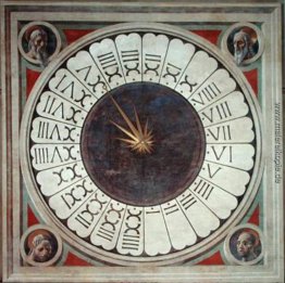 24 Stunden Uhr 24 Stunden Uhr