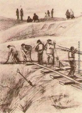 Sand Diggers Sand Diggers
