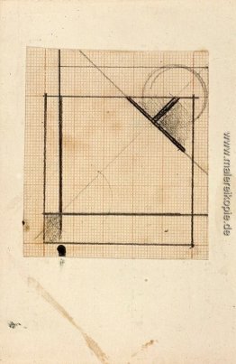 Studie für Simultaneous Kompositionen XXII Studie für Simultaneous Kompositionen XXII