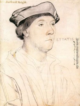 Porträt von Sir Richard Southwell Porträt von Sir Richard Southwell