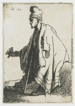 Der Aussätzige (Lazarus CLEP) Der Aussätzige (Lazarus CLEP)