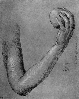 Arm of Eve Arm of Eve