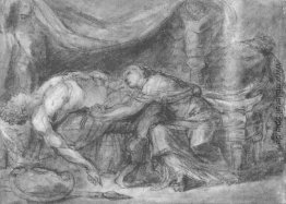 Hektor und Andromache Hektor und Andromache