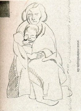 Mutter und Kind Mutter und Kind