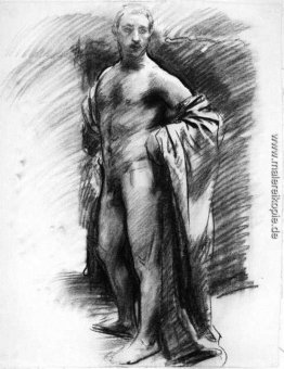 Nude 1 Nude 1