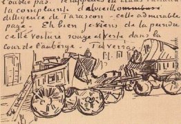 Die Tarascon Stagecoach Die Tarascon Stagecoach