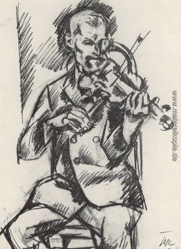 Violinist Violinist
