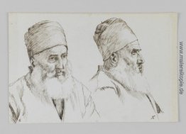 Ein armenischer Ein armenischer