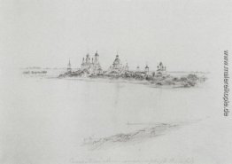 Erlöser-Jakob-Kloster in Rostov Erlöser-Jakob-Kloster in Rostov