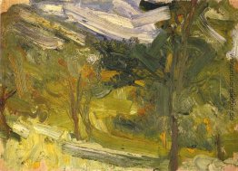 Landscape-Studie Landscape-Studie