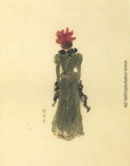 Grünes Kleid Grünes Kleid