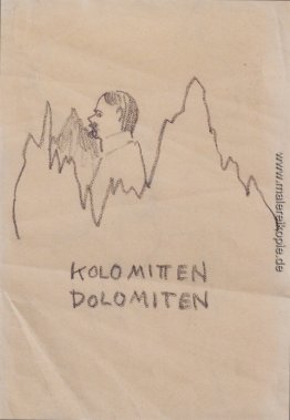Kolo Mittel Dolomiten Kolo Mittel Dolomiten