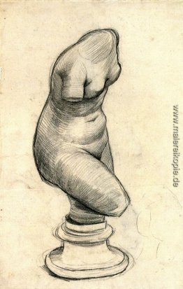 Torso der Venus Torso der Venus