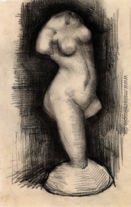 Torso der Venus Torso der Venus