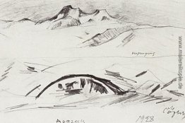 Aragats Aragats