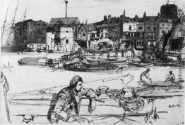 Black Lion Wharf Black Lion Wharf