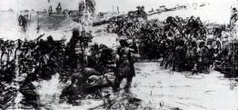 Zu studieren, um "Die Eroberung von Sibirien durch Yermak" Zu studieren, um "Die Eroberung von Sibirien durch Yermak"