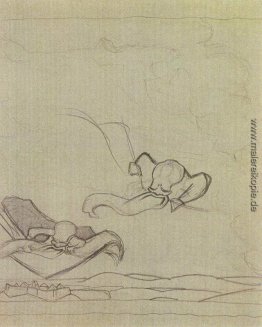Studie zur "Flying Carpet" Studie zur "Flying Carpet"