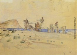Odyssey und Nausicaa Odyssey und Nausicaa
