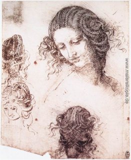 Leiter der Leda Leiter der Leda