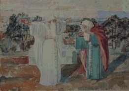 Die Berufung des Abraham Die Berufung des Abraham