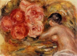Rosen und Studie von Gabrielle Rosen und Studie von Gabrielle