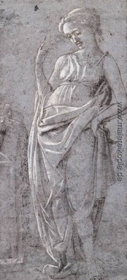 Weibliche Figur Weibliche Figur