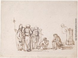 Verspottung Christi Verspottung Christi