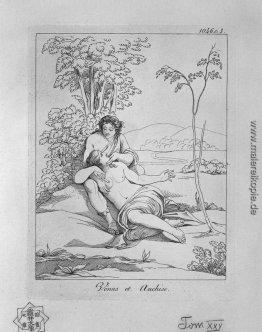 Venus und Anchises Venus und Anchises