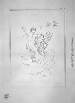 Venus und Psyche Venus und Psyche